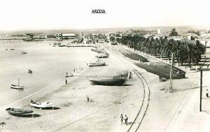 Arzew 286